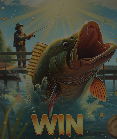 Big Bass Bonanza