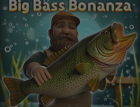 Big Bass Bonanza