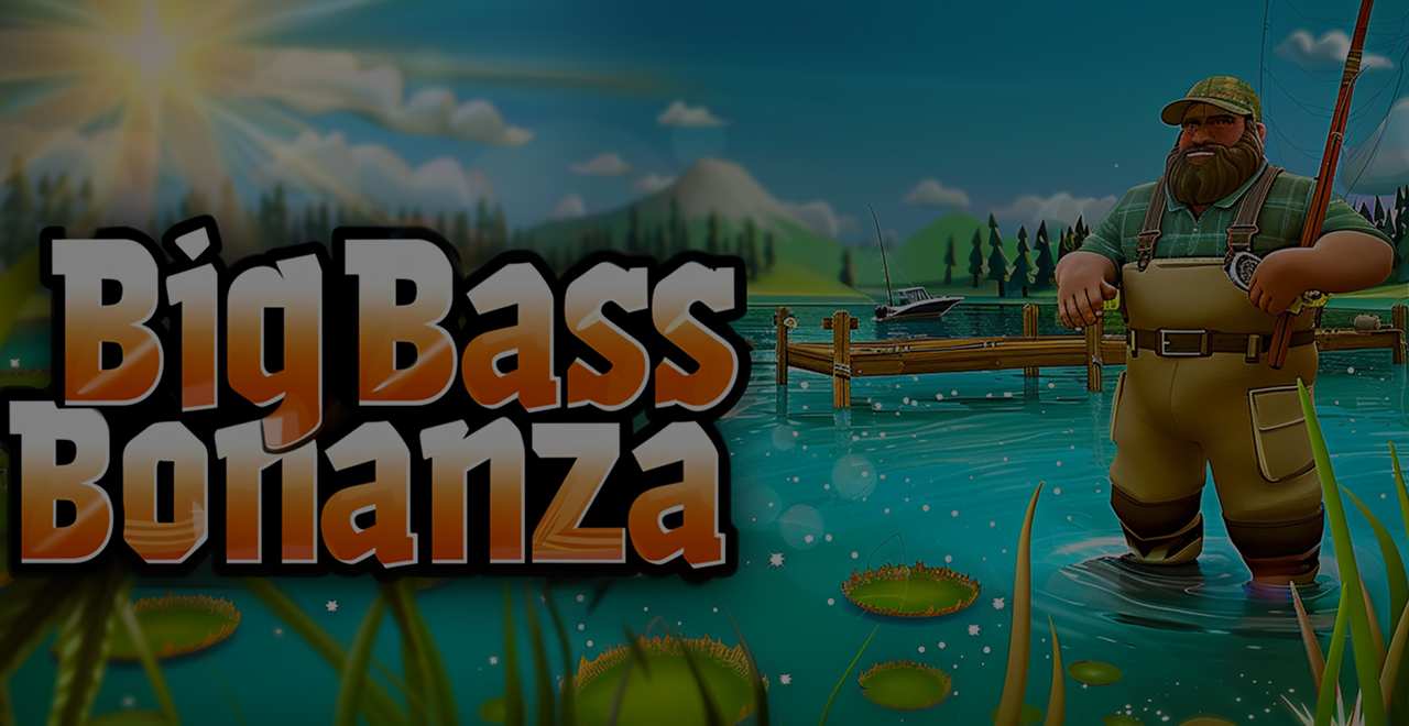 Big Bass Bonanza